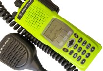 Motorola XTS5000 III UHF R1 Radio