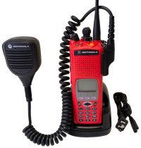 Motorola XTS5000 III UHF R1 Radio