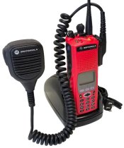 Motorola XTS5000 III UHF R1 Radio