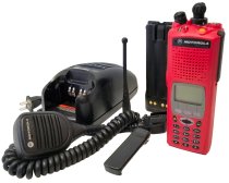 Motorola XTS5000 III UHF R1 Radio