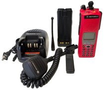 Motorola XTS5000 III UHF R1 Radio