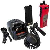 Motorola XTS5000 III UHF R1 Radio