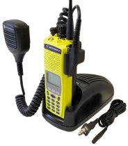 Motorola XTS5000 III UHF R1 Radio