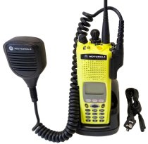 Motorola XTS5000 III UHF R1 Radio