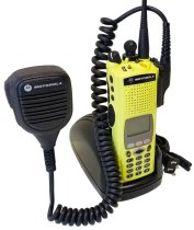 Motorola XTS5000 III UHF R1 Radio