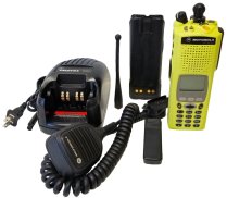 Motorola XTS5000 III UHF R1 Radio