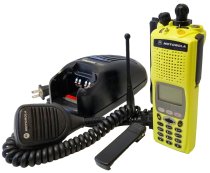 Motorola XTS5000 III UHF R1 Radio