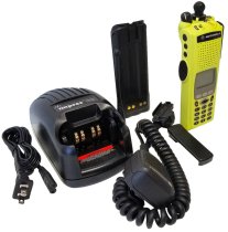 Motorola XTS5000 III UHF R1 Radio