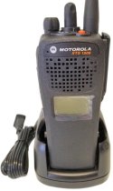 Motorola XTS1500 Model 1.5 VHF Black