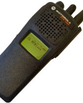 Motorola XTS1500 Model 1.5 VHF Black