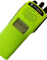 Motorola XTS1500 Model 1.5 VHF Green