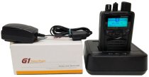 Unication G1 VHF Black