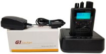 Unication G1 VHF Black