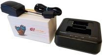 Unication G1 VHF Black