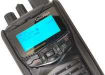 Unication G1 VHF Black