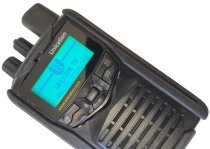 Unication G1 VHF Black