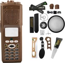 Motorola XTS5000 M3 Housing Brown