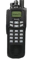 EF Johnson 5100 ES VHF