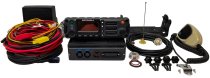 Motorola APX 4500 UHF Remote Mount Radio