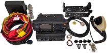 Motorola APX 4500 UHF Remote Mount Radio