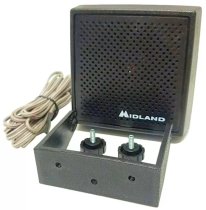 Motorola APX XTL External Speaker