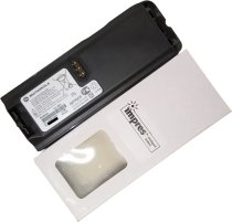 Motorola NNTN6034B Li-Ion Battery