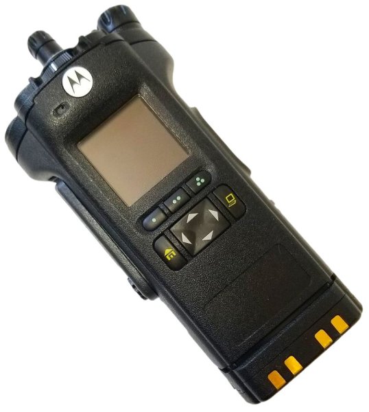 Motorola APX 6000 2.5 VHF