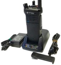 Motorola APX 6000 VHF H98KGD9PW5AN