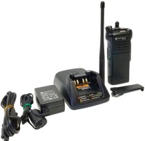 Motorola APX 6000 VHF H98KGD9PW5AN