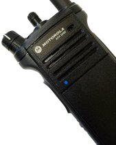 Motorola APX 6000 VHF H98KGD9PW5AN