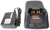 Motorola NNTN7079 APX Charger