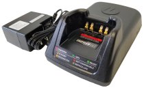 Motorola NNTN7079 APX Charger