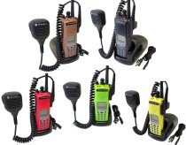 Motorola XTS5000 Model 3 VHF Color Choice