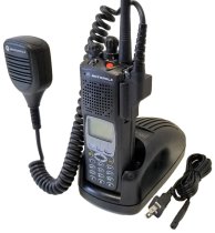 Motorola XTS5000 Model 3 VHF Black