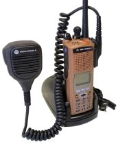 Motorola XTS5000 Model 3 VHF Brown