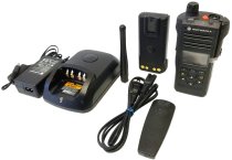 Motorola APX 4000 VHF