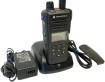 Motorola APX 4000 VHF