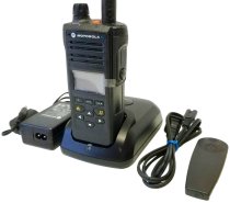 Motorola APX 4000 VHF