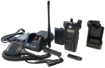 Motorola APX 6000 3.5 VHF