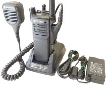 Motorola APX 6000 3.5 VHF