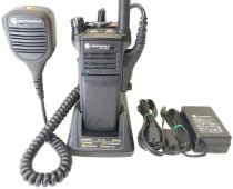 Motorola APX 6000 3.5 VHF