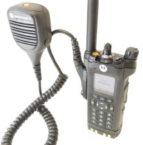 Motorola APX 6000 3.5 VHF