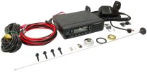 MOTOTRBO XPR2500 VHF Dash Mount