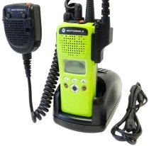 XTS 2500 Model 2 Radio Green