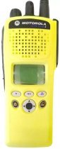 Motorola XTS 2500 II VHF Yellow