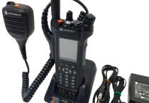 Motorola APX7000 VHF 800 Radio