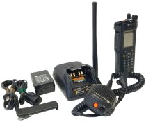 Motorola APX7000 VHF 800 Radio