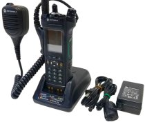 Motorola APX 7000 UHF 800 Radio