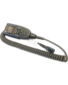 Motorola APX Mobile 03 Multi Color HHCH Control Head Mic Combo
