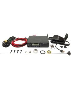 Motorola XPR2500 MOTOTRBO VHF Digital DMR Mobile Two Way Radio